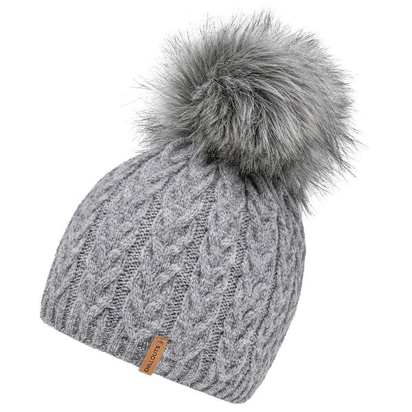 EXTRA WARM – Chillouts Headwear