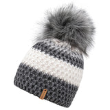 Wintermütze "Irma" (Bommelmütze)