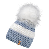 Wintermütze "Irma" (Bommelmütze)