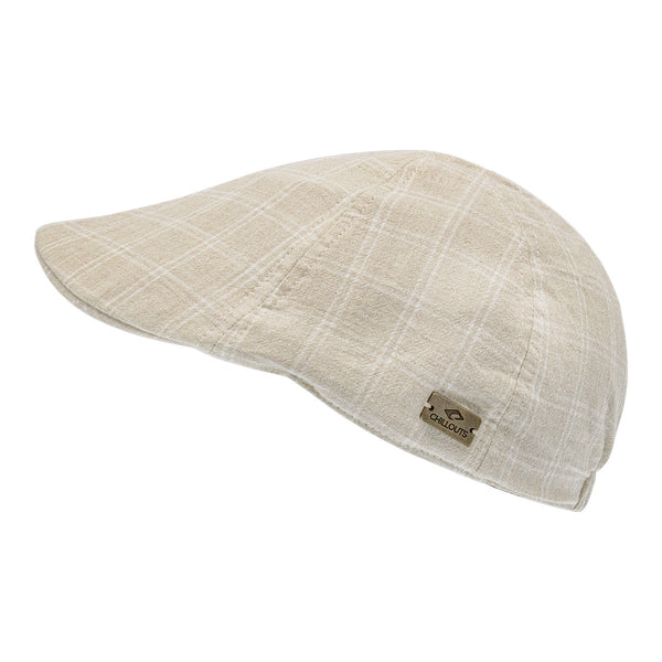 Schiebermütze "Cork" (Flat Cap)