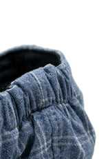 43 blue