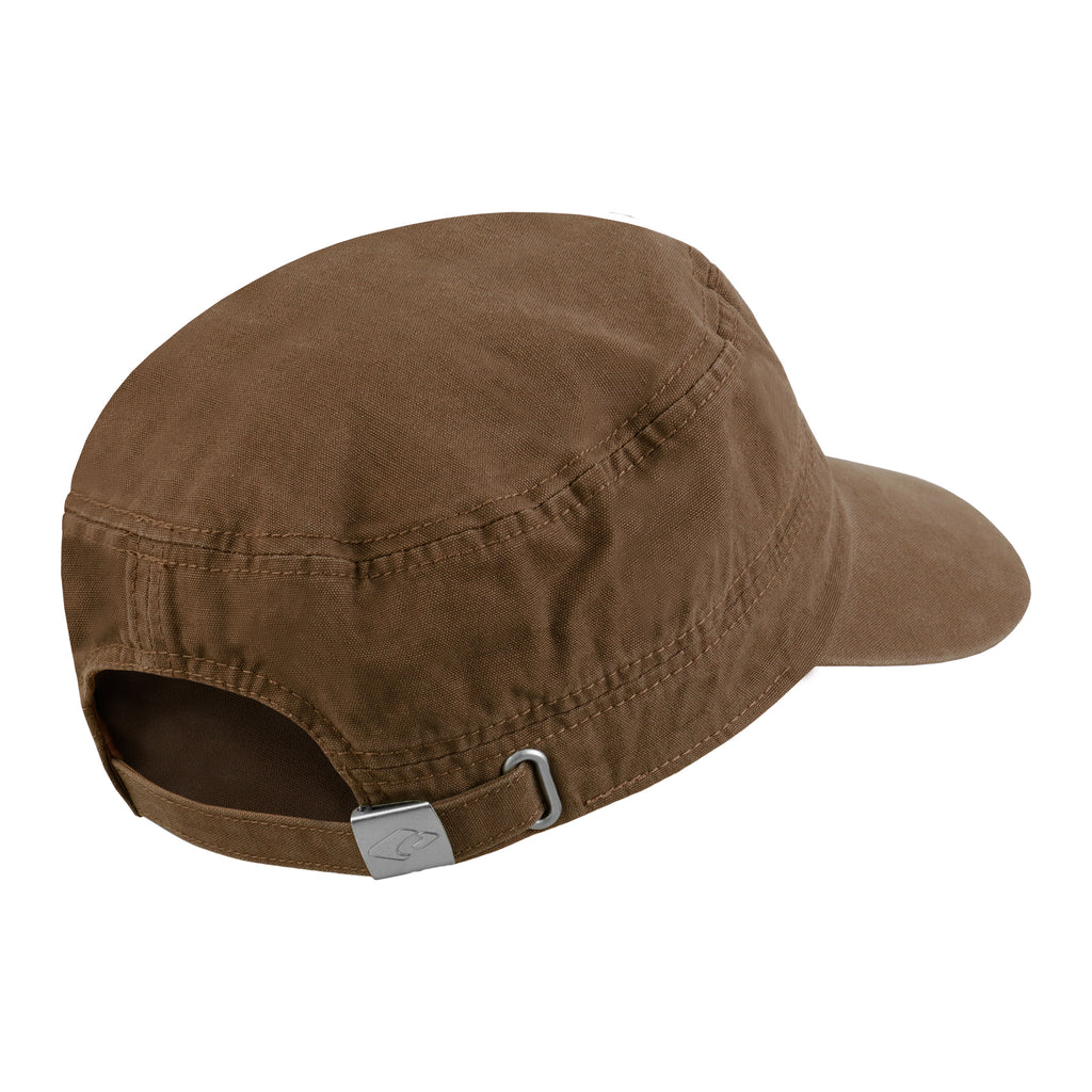 Baumwolle aus Chillouts - Caps – kaufen! Funktionale Cap Military jetzt Headwear 100%