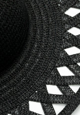 Ladyville Hat