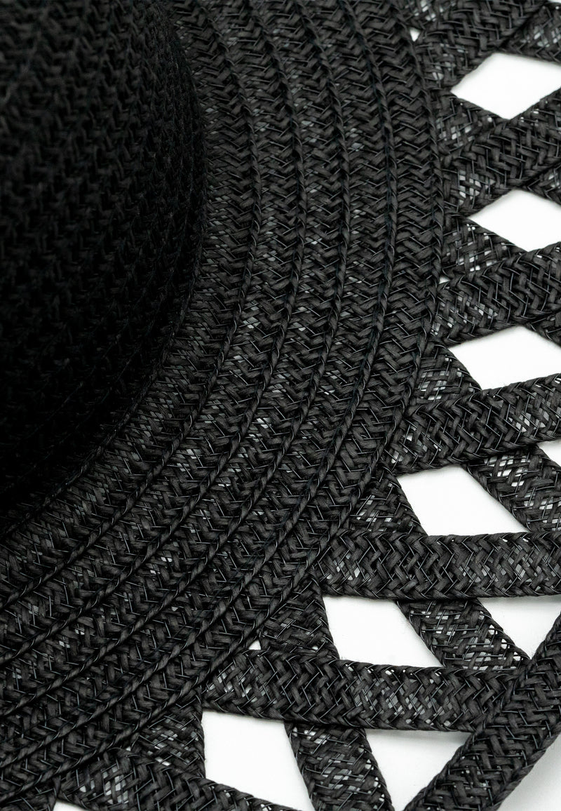 Ladyville Hat