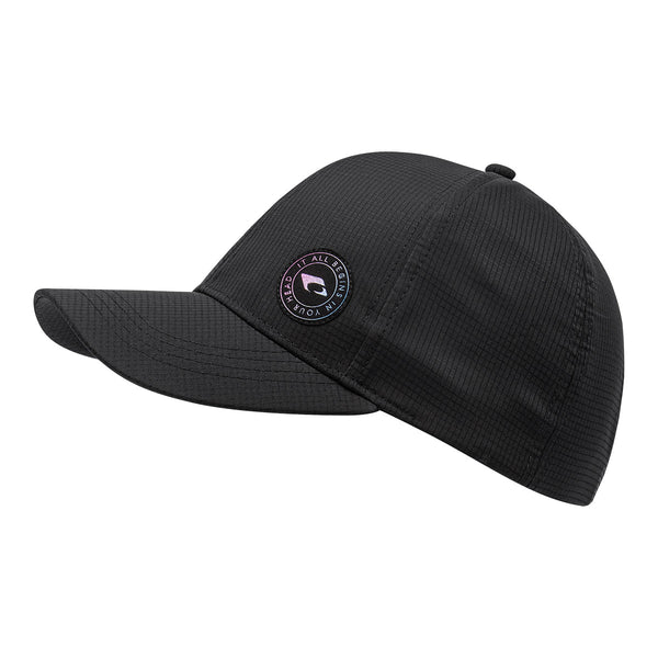 Langley hat