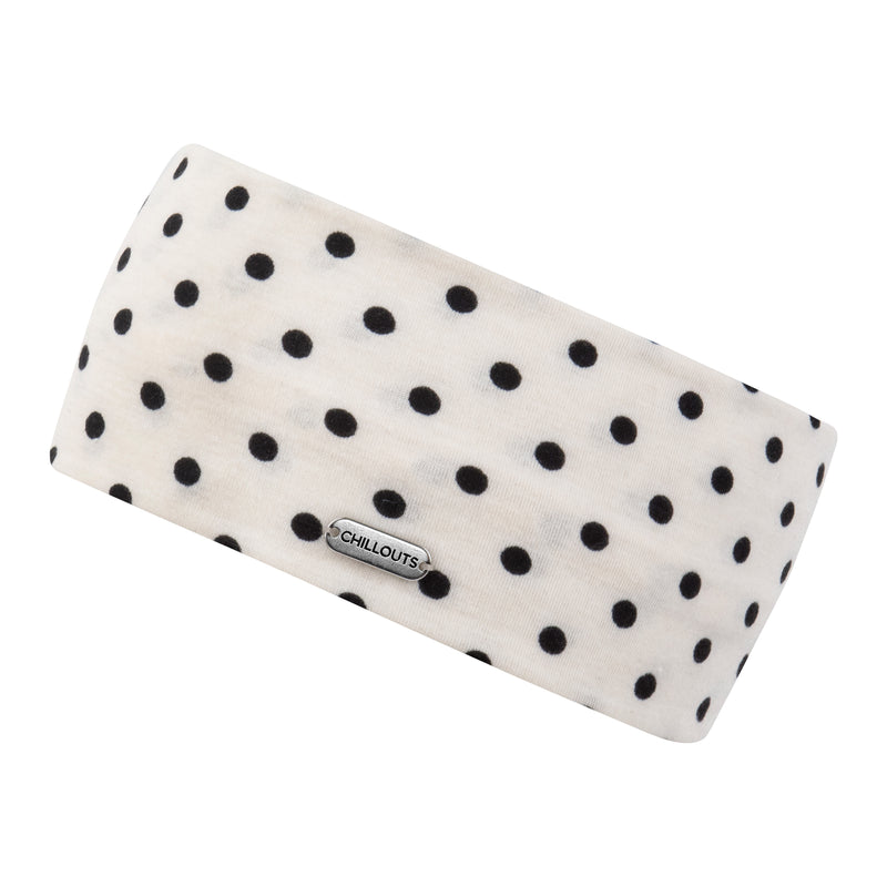 Lodz Headband
