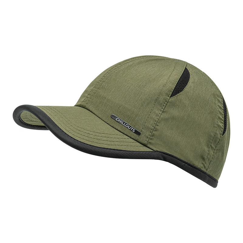 Baseball Cap "Rockford"