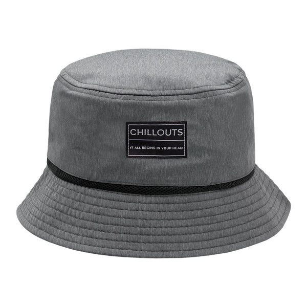 Bucket Hat "Tivoli"