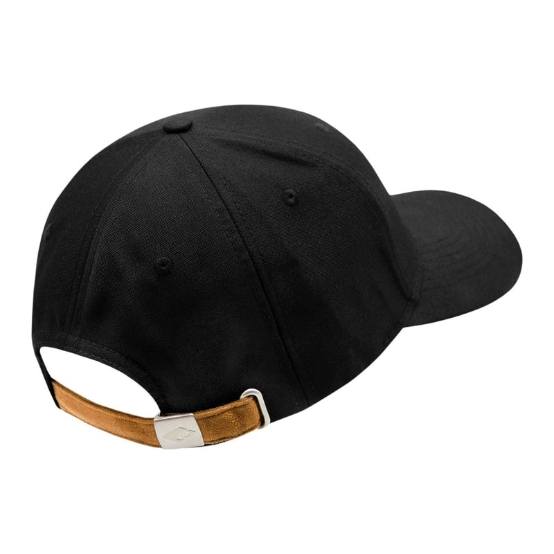 Cap im trendy Denim Look (Unisex) - jetzt bei chillouts kaufen! – Chillouts  Headwear