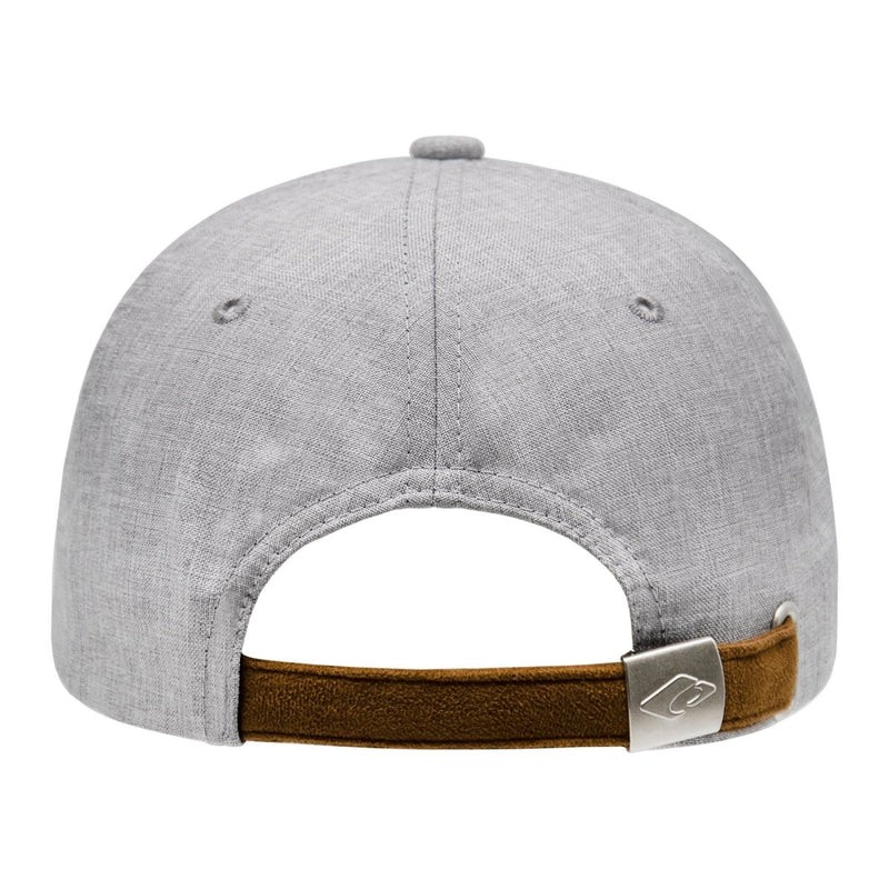 Cap im trendy Denim Look (Unisex) - jetzt bei chillouts kaufen! – Chillouts  Headwear