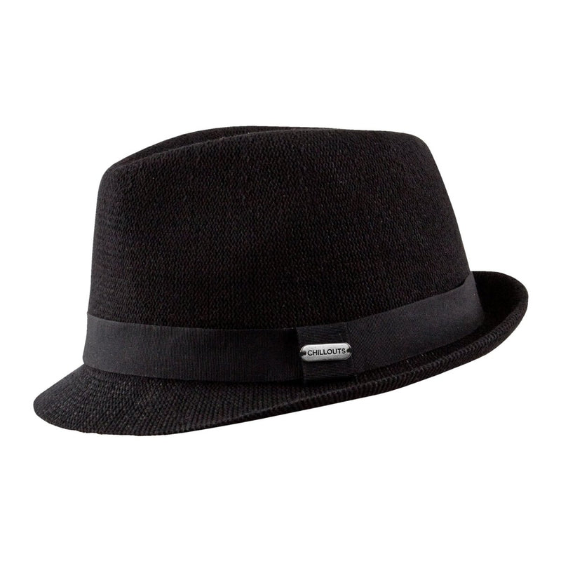 Trilby aus Baumwolle für Herren - Tolle Hüte für den Sommer! – Chillouts  Headwear