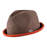 82 brown orange