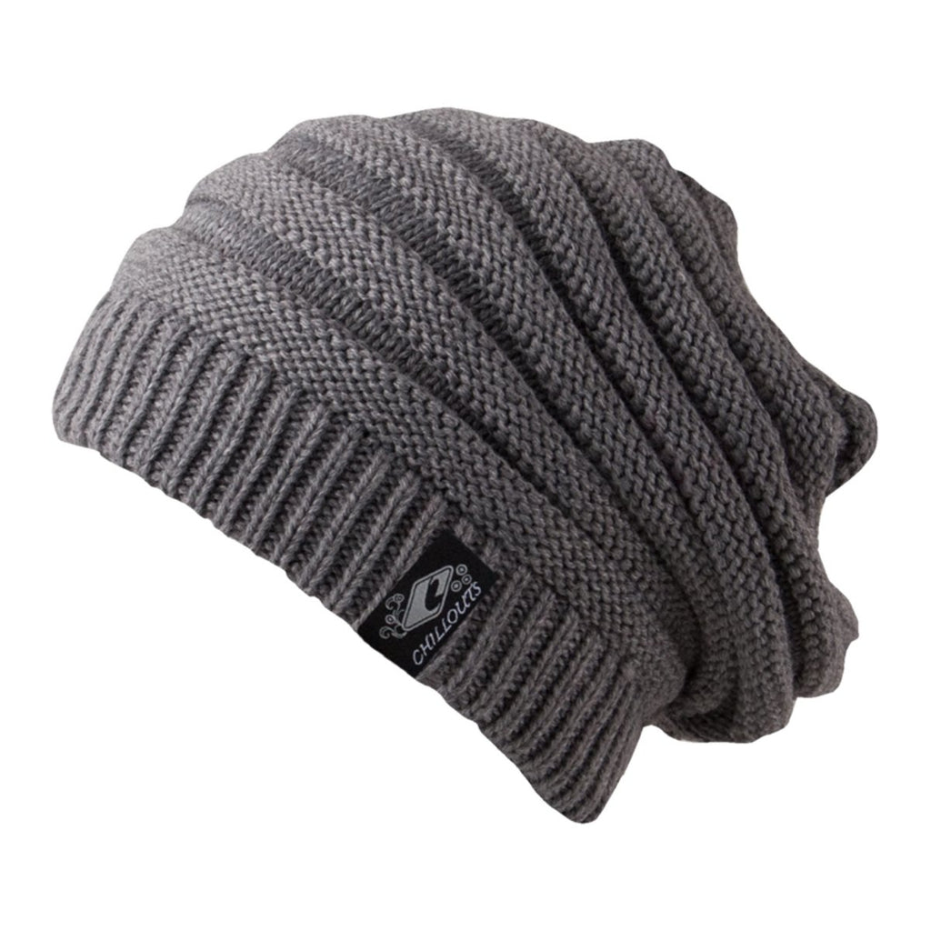 Long neues Beanie Headwear – jetzt finde Winteraccessoire (unifarben) - dein Chillouts