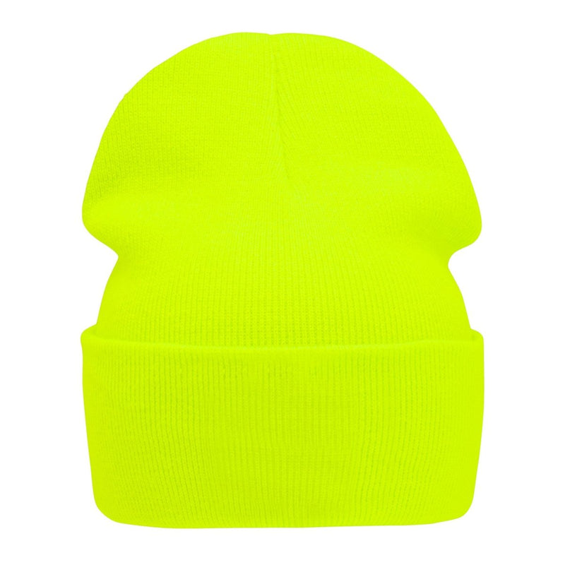 Chilllight Hat "neon yellow - Sonderedition" - Chillouts Headwear