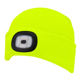 Chilllight Hat "neon yellow - Sonderedition" - Chillouts Headwear