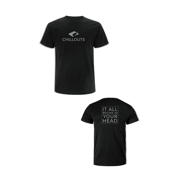 Chillouts T-Shirt - Chillouts Headwear