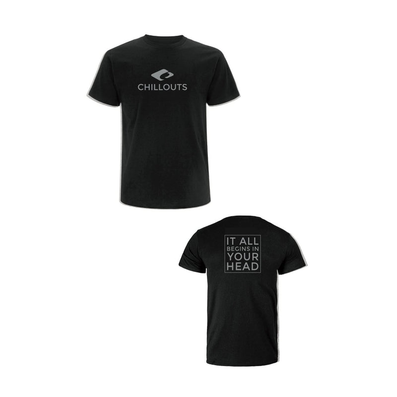 Chillouts T-Shirt - Chillouts Headwear