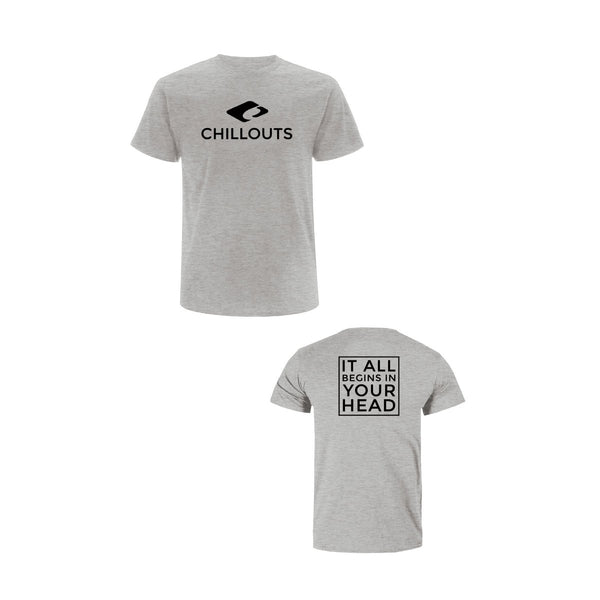 Chillouts T-Shirt - Chillouts Headwear