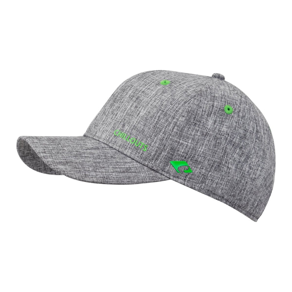 Chillouts – Logo-Aufdruck mit - Design Cap kaufen! meliertem jetzt online Headwear und