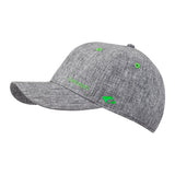 22 light grey green