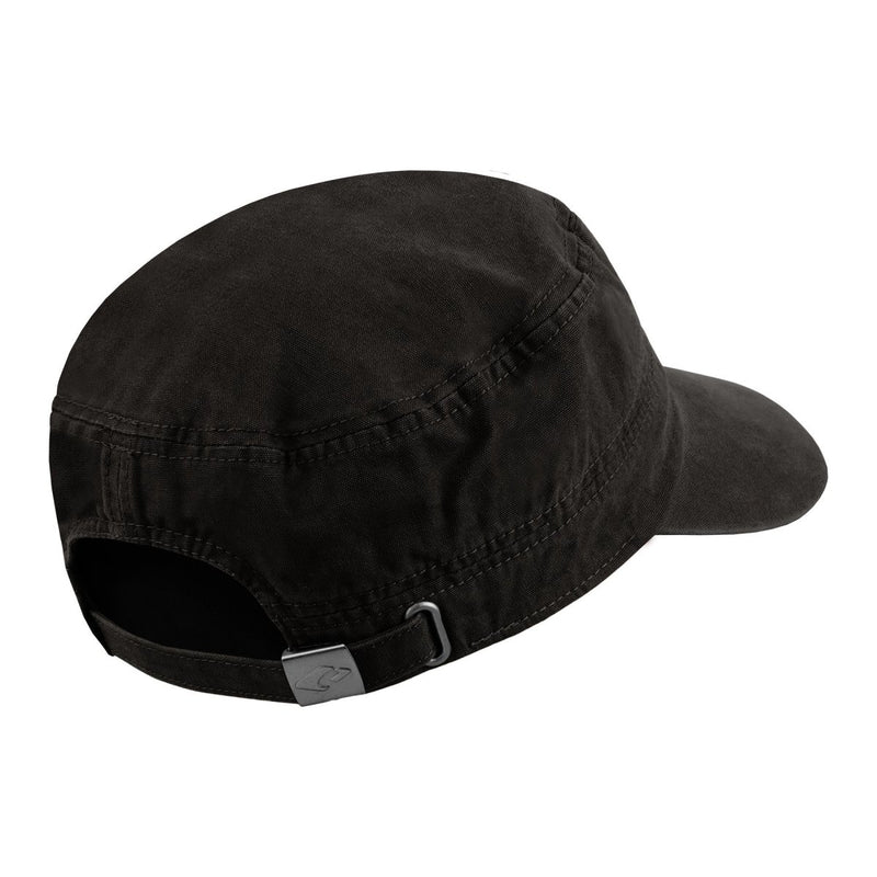 100% Cap - Military – Caps Baumwolle aus Headwear Funktionale kaufen! Chillouts jetzt