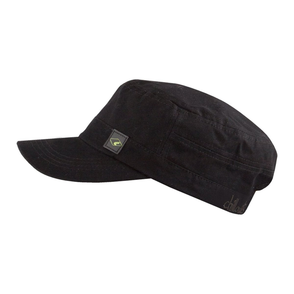 Military cap in natural colors made of cotton - buy online now! – Chillouts  Headwear