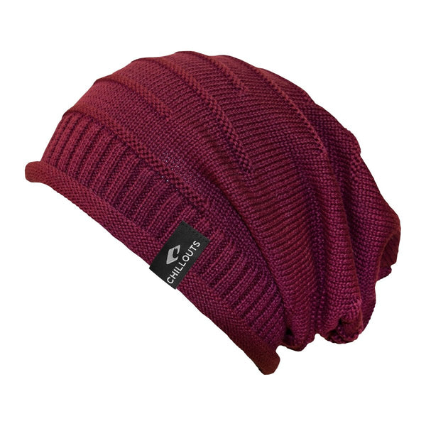 Beanie für Damen | Warme Beanies für den Winter | chillouts – Chillouts  Headwear