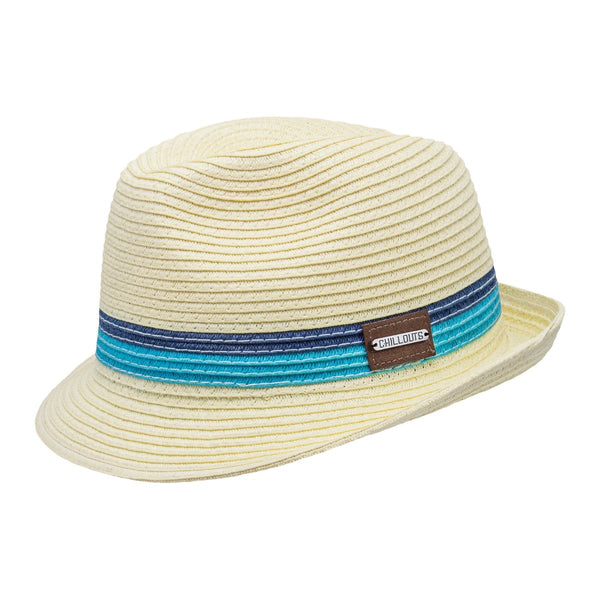 33 cream/blue