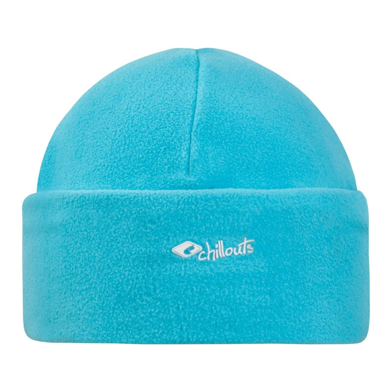 Beanie made of soft Chillouts – the for fabric fleece winter Headwear cozy hats 