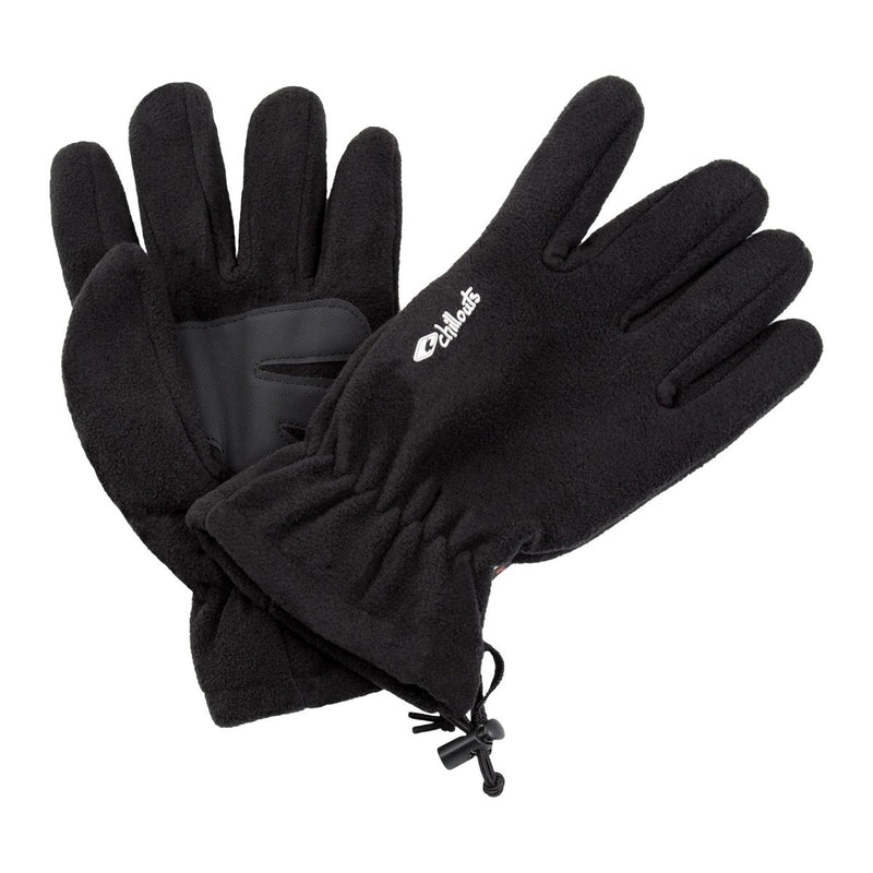 Headwear Fleece” “Freeze – Chillouts Gloves