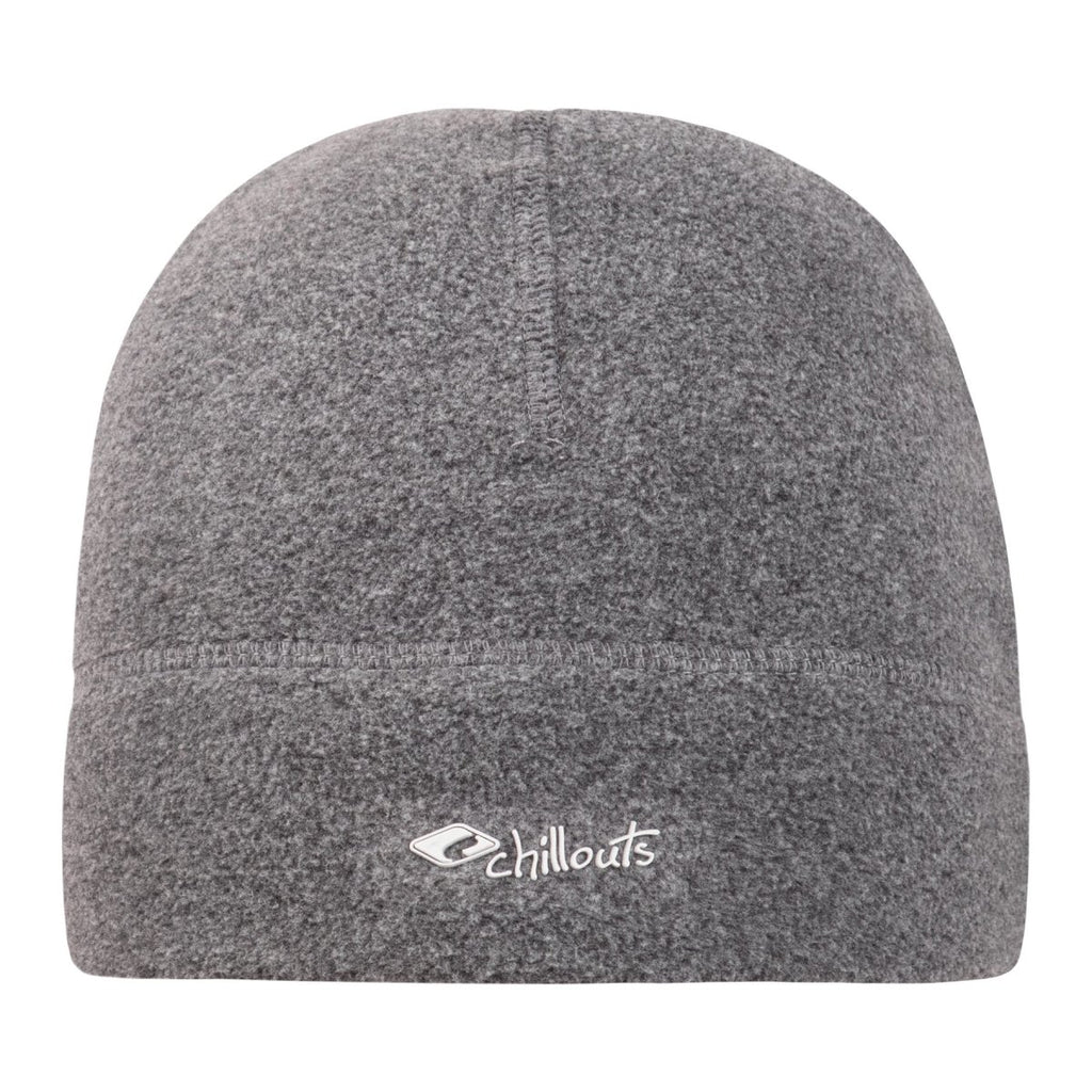 Mütze aus weichem Fleecestoff - Winter! den Headwear Chillouts Mützen Gemütliche für –