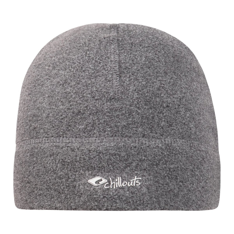 Mütze aus weichem Fleecestoff - Gemütliche Mützen für den Winter! –  Chillouts Headwear