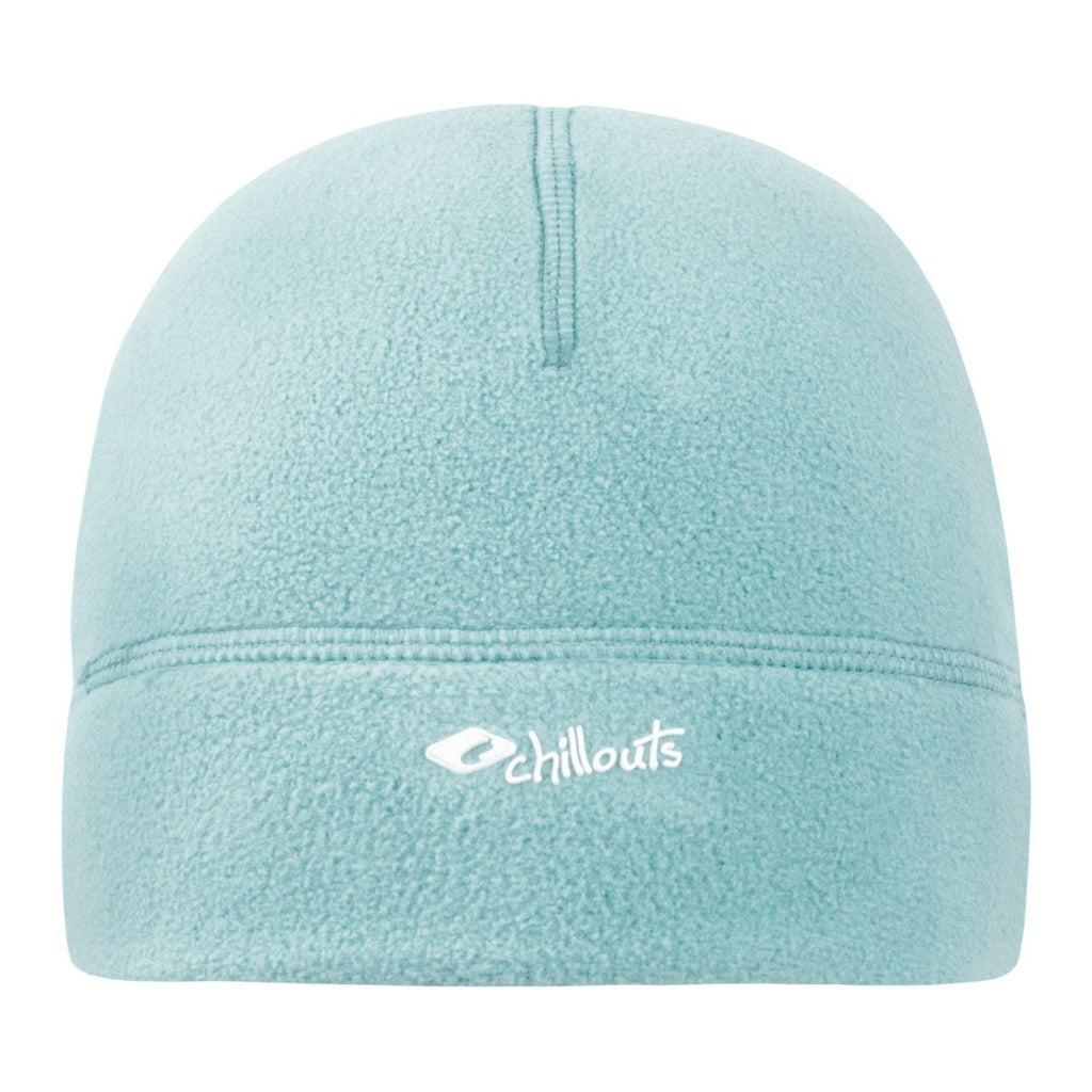 Mütze aus Gemütliche den - Chillouts Winter! Headwear Fleecestoff für – weichem Mützen