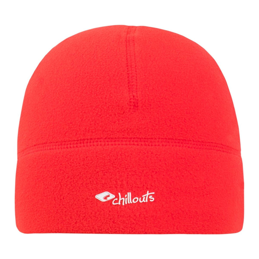 Mütze aus weichem Fleecestoff - Gemütliche Mützen für den Winter! –  Chillouts Headwear | Fleecemützen