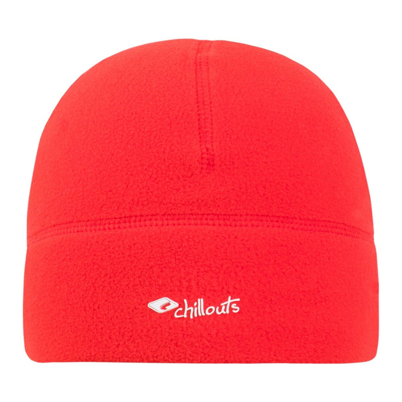 Mütze aus weichem Fleecestoff - Gemütliche Mützen für den Winter! –  Chillouts Headwear