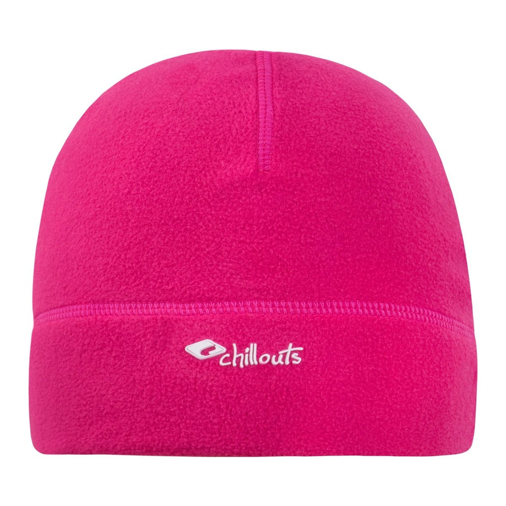 Mütze aus weichem Fleecestoff - Gemütliche Mützen für den Winter! –  Chillouts Headwear