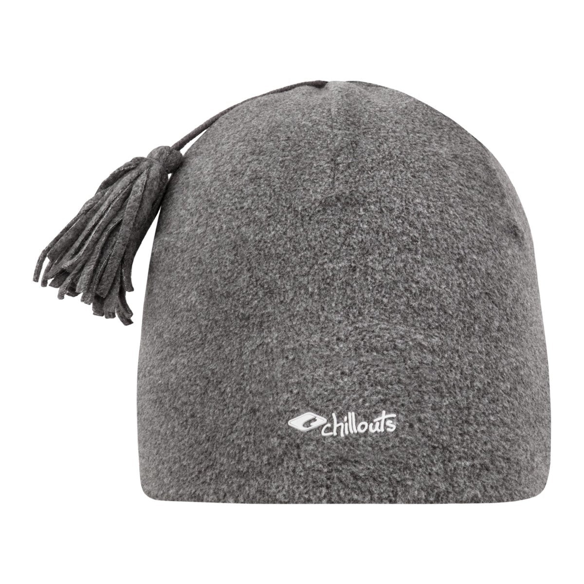 Bommelmütze aus Fleece für Damen - bestelle jetzt Wintermützen! – Chillouts  Headwear | Fleecemützen