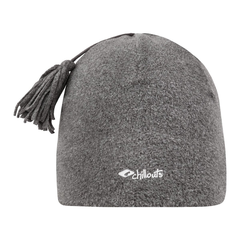 Bommelmütze aus Fleece für Damen - bestelle jetzt Wintermützen! – Chillouts  Headwear