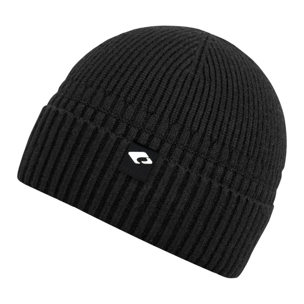 Beanie mit Umschlag & Strickmuster - Finde deine neue Beanie! – Chillouts  Headwear