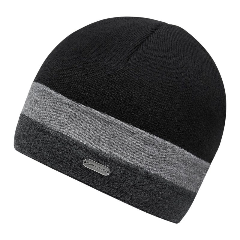 Beanie mit Akzentreifen für Sie & Ihn - Finde deine neue Beanie! – Chillouts  Headwear