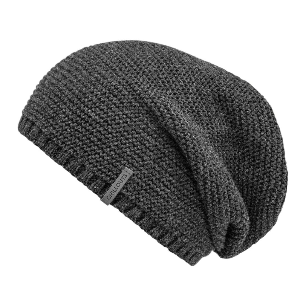 Long Beanie mit Fleece Futter - wärmende Beanies für den Winter! – Chillouts  Headwear