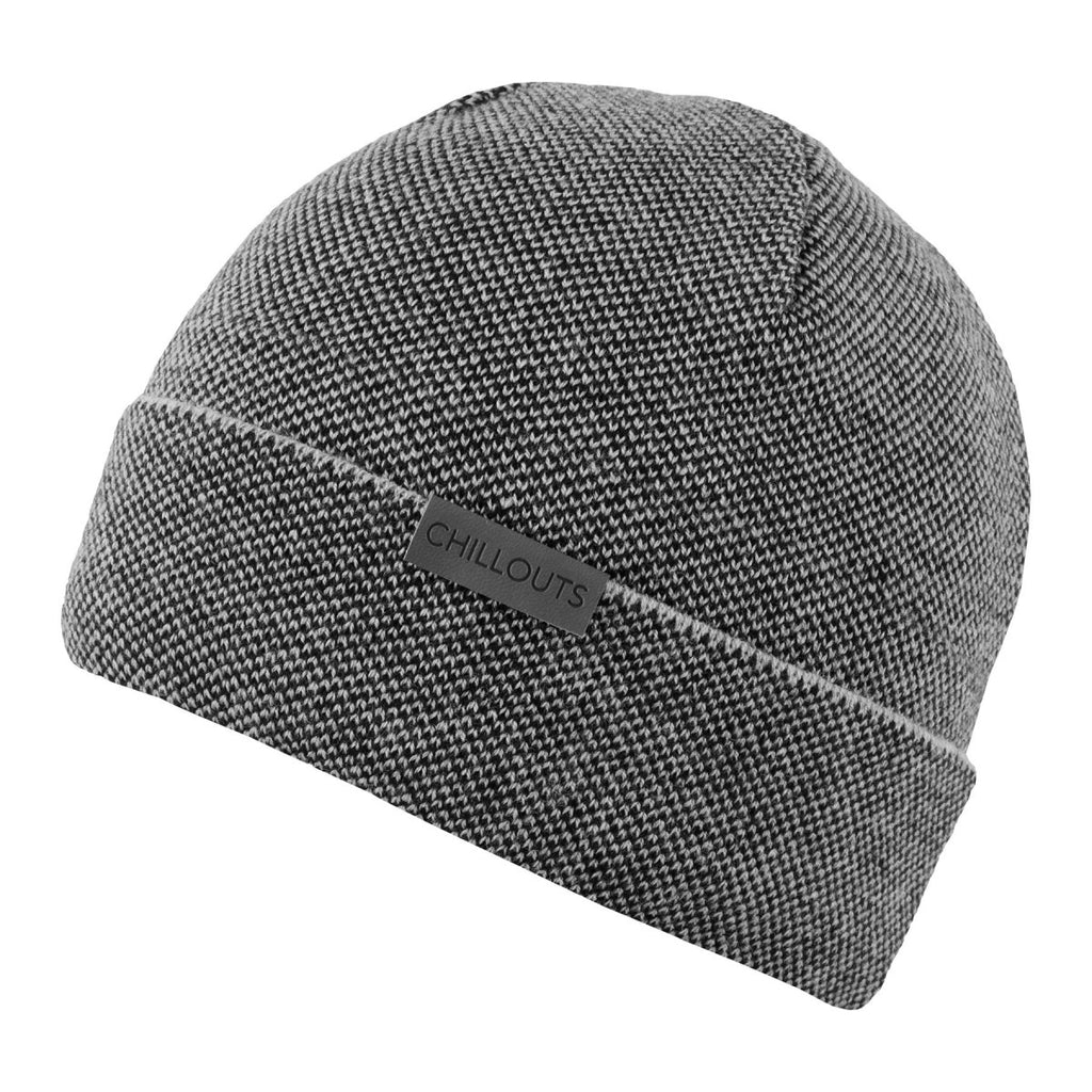 viele bei Beanie Mützen Chillouts meliertem coole – Headwear - mit Design chillouts!