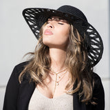 Ladyville Hat