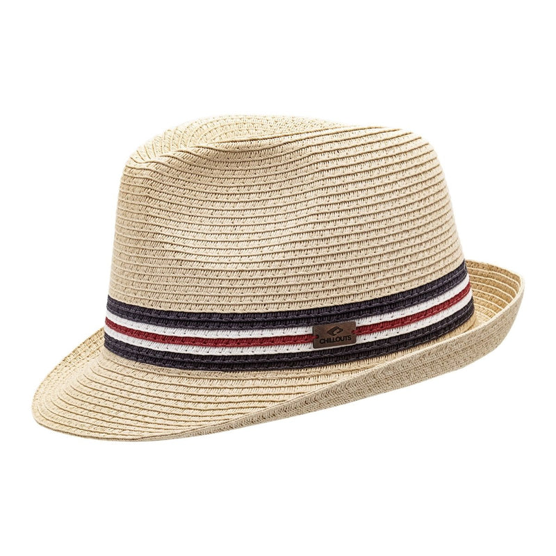 Levi Hat - Chillouts Headwear