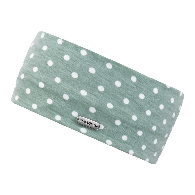 Lodz Headband - Chillouts Headwear