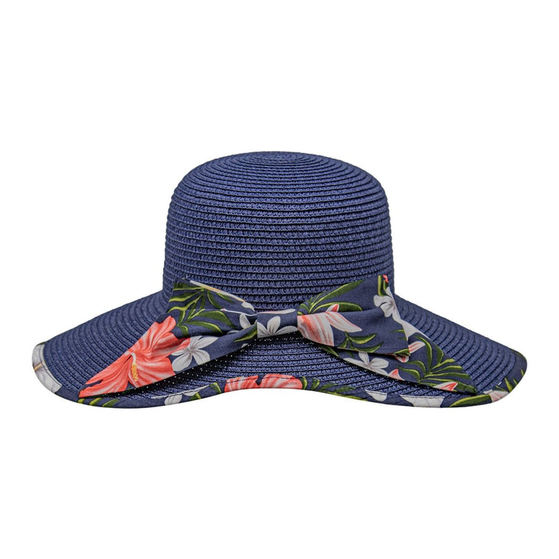 Long Beach Hat - Chillouts Headwear