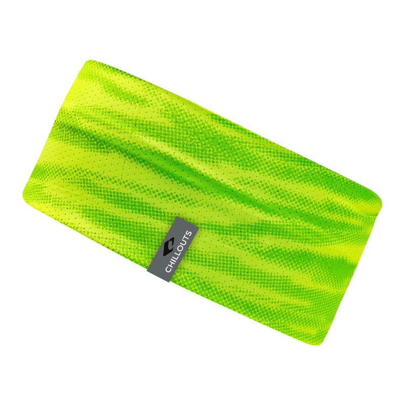 Minto Headband - Chillouts Headwear