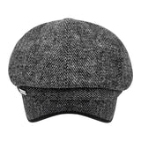 20 grey melange