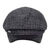 23 anthracite check