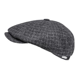 23 anthracite check